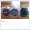 2 Pcs Inflatable Hat Holder Support Stand Show Rack Storage Shelves Pvc Holders Plastic Bottle Cap Organizer Display