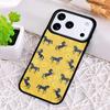 Beautiful Horse Phone Case for iPhone 17 Air 16 15 11 12 14 13 Pro Max Shockproof Cover