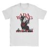 Biohazard Game Ada Wong Unisex T Shirts  Novelty Tees Short Sleeve Crew Neck TShirts 100 Cotton Plus Size Clothes