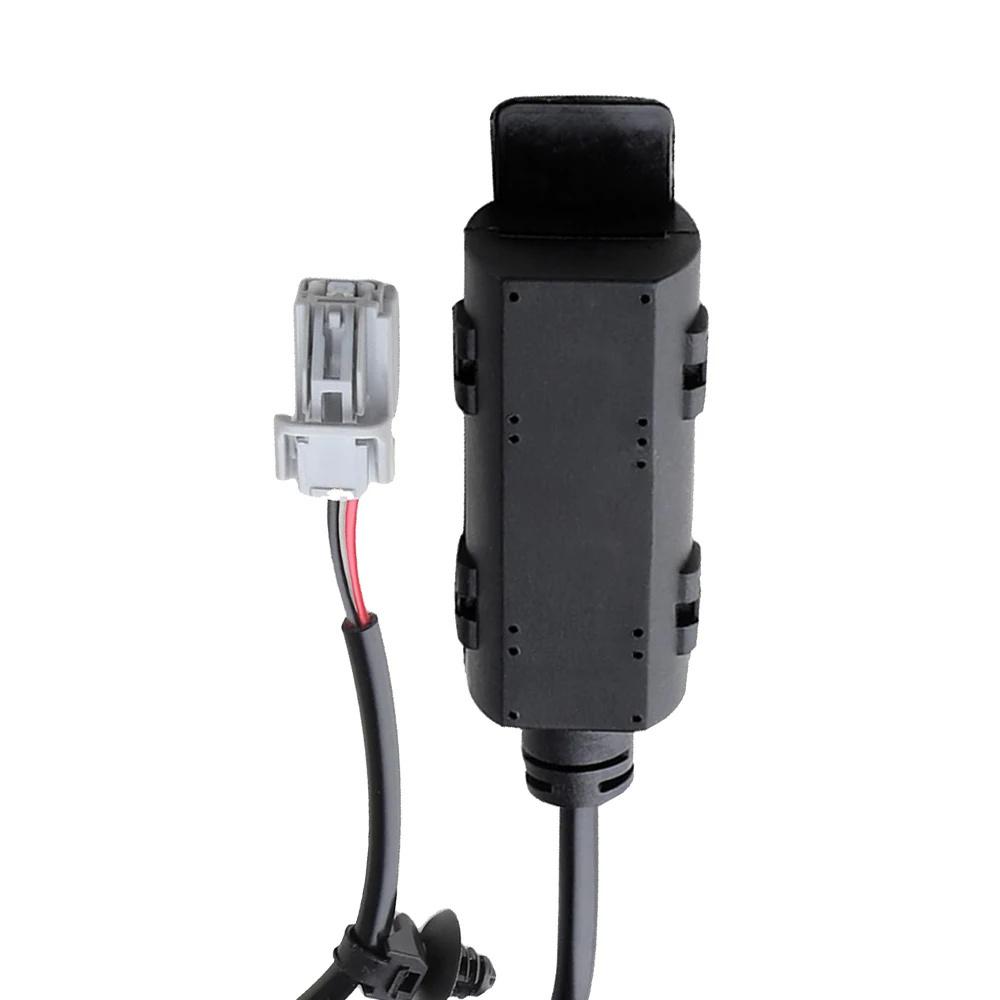 Lane Departure Warning Seat Actuator For Cadillac Escalade Silverado Suburban