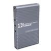 4K 60Hz Video Capture Card 1080P 60FPS USB 3.0 Video Capture Card with 3.5mm Ports Loop Out