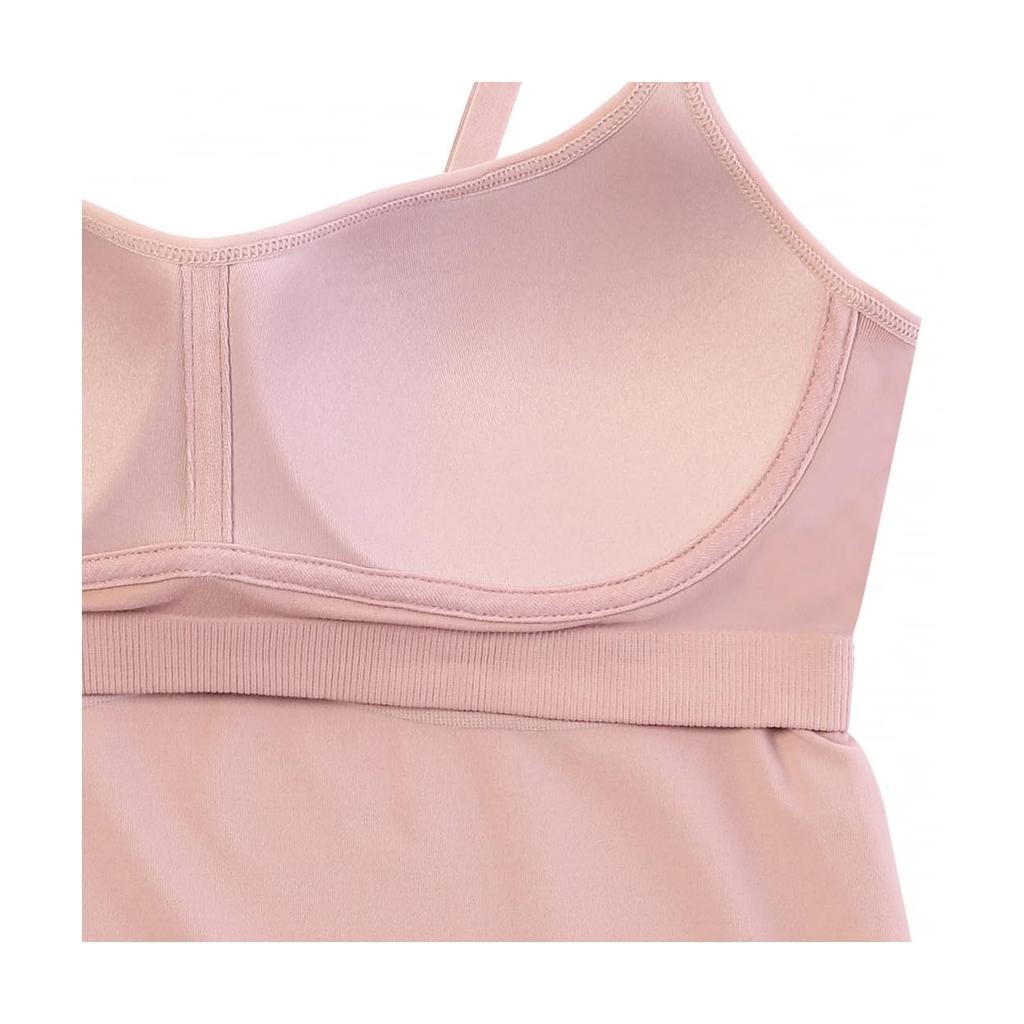 Triumph Sloggi Cupped Camisole 6116 Size M Ever-Infused (Foggy Mauve),