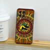 Rastafarian Lion Case For Samsung Galaxy M06 M16 M36 M56 M15 M11 M31 M21 M53 M13 M32 M52 M35 M55 M14 M34 M54
