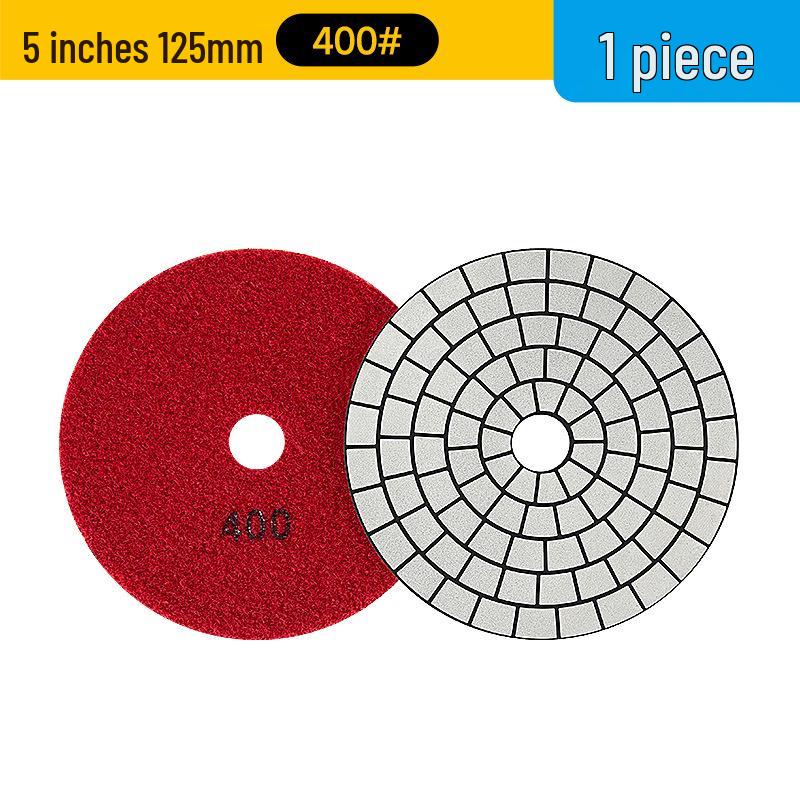 Electroplated Diamond Grinding Disc for Angle Grinders - Ideal for Tile, Marble, and Slab Trimming
