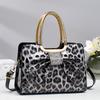 Temperament Versatile Handbag New Atmospheric Women's Bag Bow Casual Messenger Bag