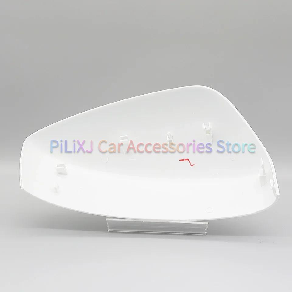 Door Outer Rearview Cover Shell Lid Wing Rearview Side Mirror Housing Cap For Mazda CX5 CX-5 KF 2017 2018 2019 2020 2025