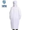 XINGGONG Anti-static Cleanroom Hooded Protective Suit XGJ-6