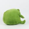 Ricky Rain Frog Doll Ugly Cute Frog Plush Toy Rain Frog Pillow Bedroom Ornament