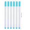 10pcs Water Soluble Erasable Pen Fabric Marker Pens Tailoring Tool Accessories