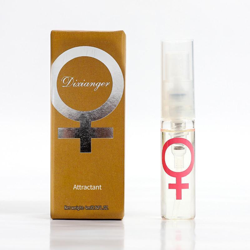 Beautiful Girl Charm Perfume Balm: Long-lasting Unisex Eau de Toilette