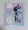 [USED] Toranoana Bonus Acrylic Stand for Stubborn Kiyo-nii's Adult Boyfriend (Nene Sakeda)