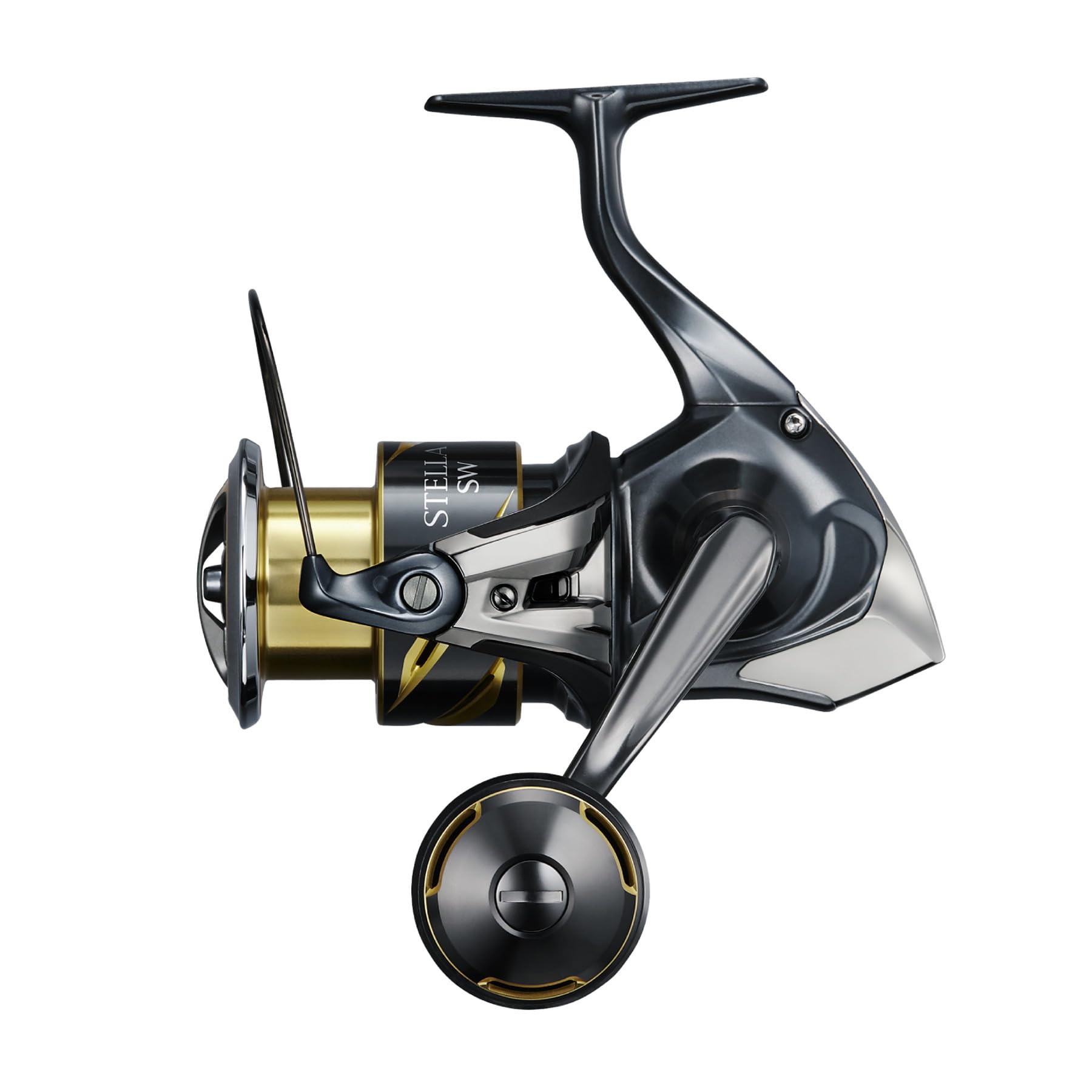Shimano 26 Stella SW 4000XG Spinning Reel