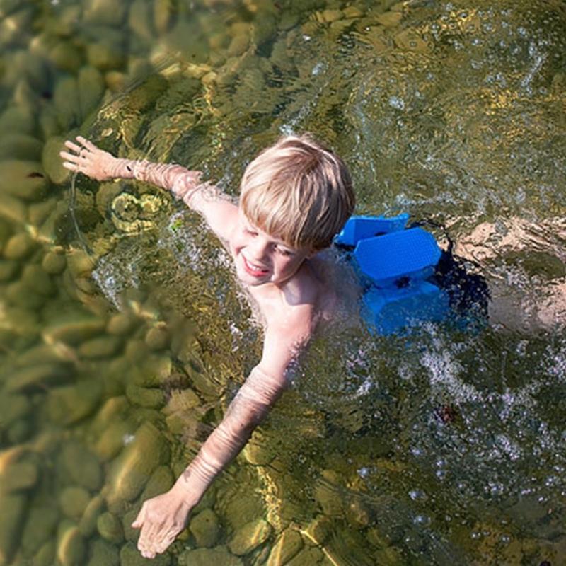 Swim Training Float Waist Belt Children Swim Training Float Waist Belt Swimming Floating Board Swimming Training Tool