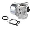 799868 Carburetor Kit For B&S 498170 799872 694202 497586 498254 790821-14111 For 790821-14111,120XXX, 121XXX, And 122XXX