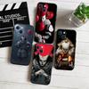 Horror C-Clown Case for Samsung M55 M35 M15 A02 A05S A05 A06 A15 A12 A13 A10 A16 A20 A22 A24 A25 A30 A31 A32 A33 A35 A42 A50