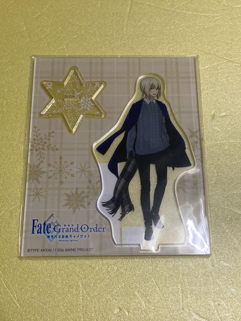 

[Б/У] FGO Божественный Царство Круглого Стола: Камелот Акриловая подставка Бедивер Акриловая подставка