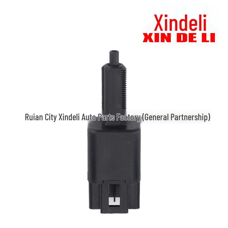 Compatible with Subaru Brake Light Switch 83311FG000 4P