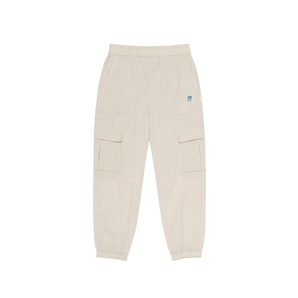 KODAK Breeze Jogger Pants Ivory