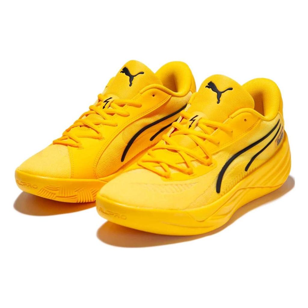 New PUMA All Pro Nitro Porsche 309946-01