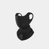 1PC UPF50+ 3D Ice Silk Face Mask Neck Scarf UV Protection for Outdoor Cycling Sports Sunshade Dustproof Fashion  Cycling Mask