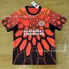 ''-2027 París Edición Oscura Camiseta de Fútbol Brasil Gremio Ecuador Venezuela Camiseta de Aficionado Mundial