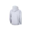 Nike Los Angeles Lakers City Edition Fleece Hoodie Men Hoodie White DR2427-100
