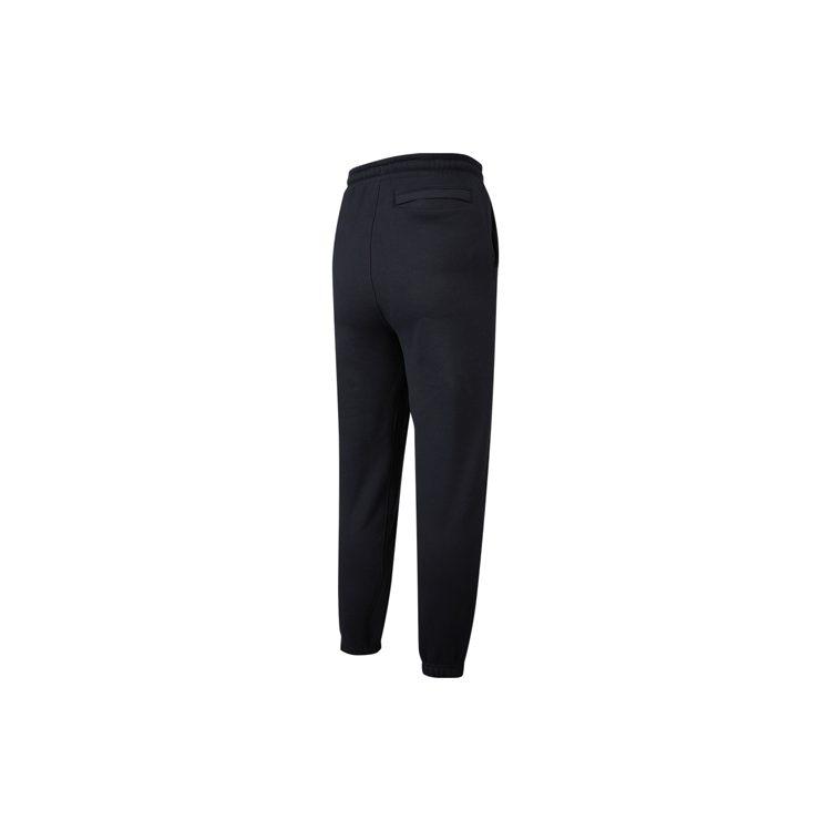 Jordan Knitted Sweatpants Men's Black DJ0192-010