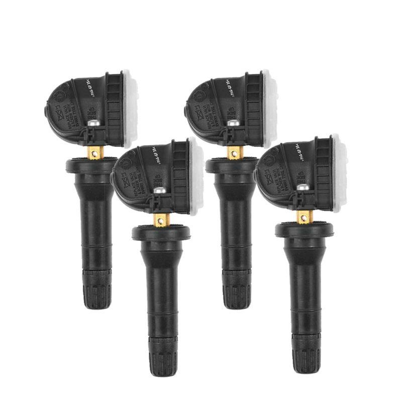 

4 шт. 3641050-FS01 Датчики давления в шинах TPMS 433 МГц для DFSK Glory 500 560 IX5 IX7 3641050FS01 DFSK-1241