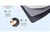 Nissan X-Trail Rear Seat Inflatable Mattress & Sleeping Pad