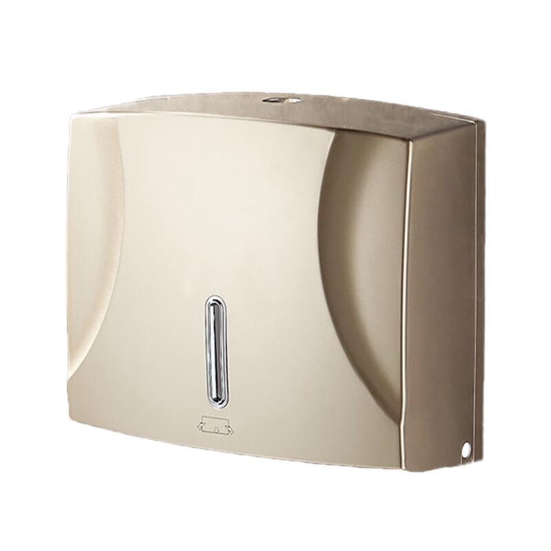 Jinsu Hotel Bathroom Tissue Box
