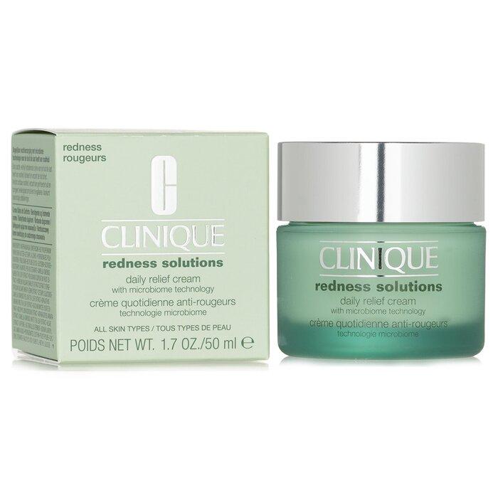 CLINIQUE Redness Solutions Daily Relief Cream