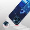 Ice Hockey Rink Sport Phone Case For iPhone 17 Air 16 Pro Max 16E 15 + 14 Plus 11 12 13 Mini 7 8 SE Gift Print Cover Fundas 17 A