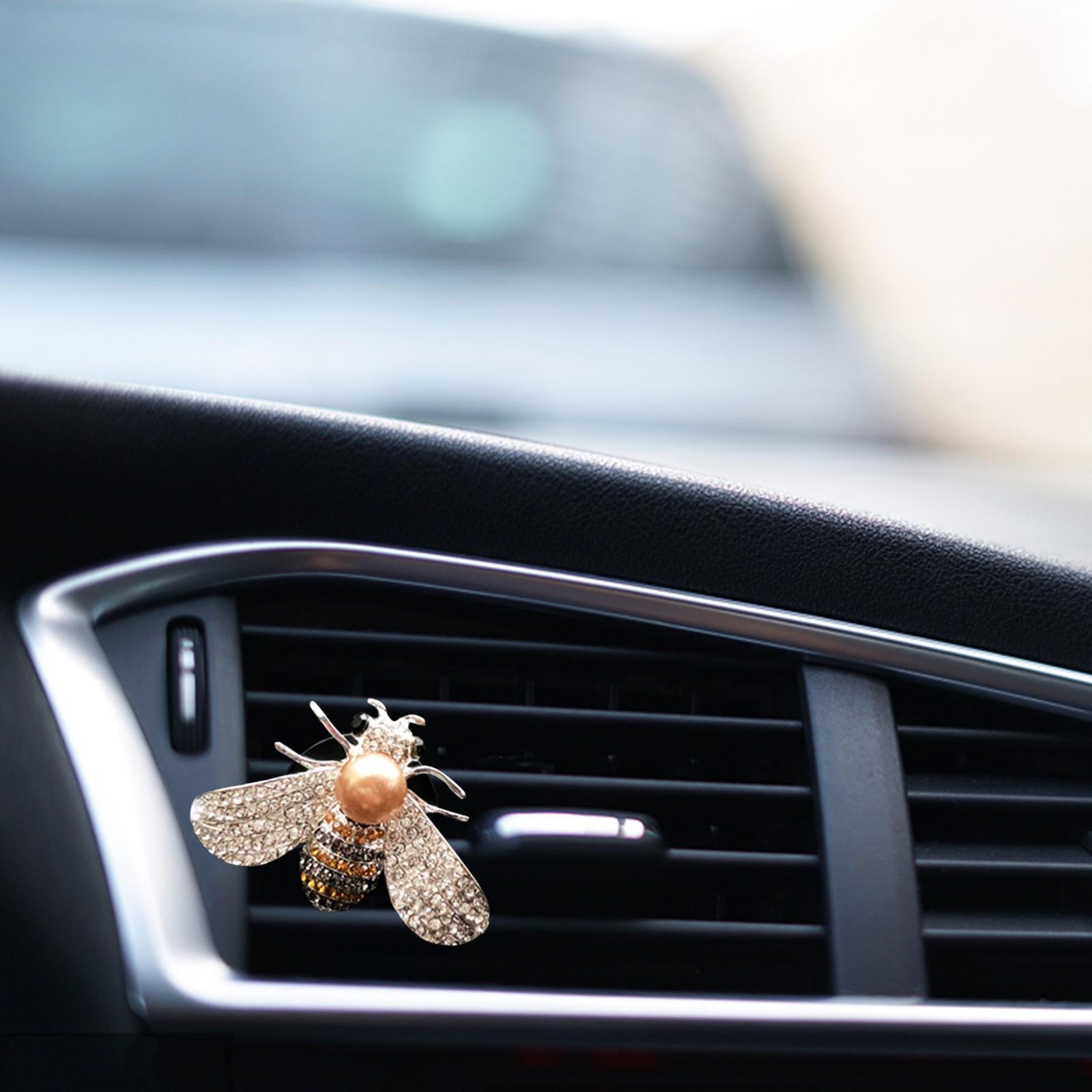 

Sagit Creative Автомобильные духи Ароматерапия Автомобильный кондиционер Vent Духи Клип Камень B