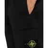 Stone Island Solid Color Mid Waist Knitted Sports Pants Men bottoms L1S156200021S0051-V0029