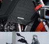 KTM 390 ADV 20-21 Radiator Guard Engine Protector Cover