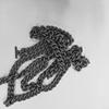 [Pre-Owned] GG Marmont Mini Leather Chain Shoulder Bag With Detachable Chain Strap - Excellent #14EC7UG