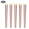 25cm Household Handcraft Premium Gift Chopsticks Set Reusable Chopsticks Tableware Kitchen Tools5