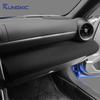Suede Sticker For Subaru ZD8 BRZ Toyota ZN8 GR86 2025 2025 2025 2025 2025 Car Console Passenger Center Decorative Interior Trim