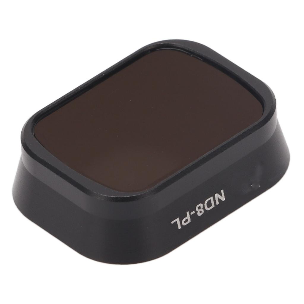 Drohnenobjektivfilter für MINI 3PRO Wasserdicht Kratzfest Beschichtungsprozess Optisches Glas Kameraobjektiv