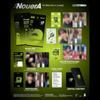 NouerA [.exe]_.POCA ver. / 4th Mini Album + Free Gift