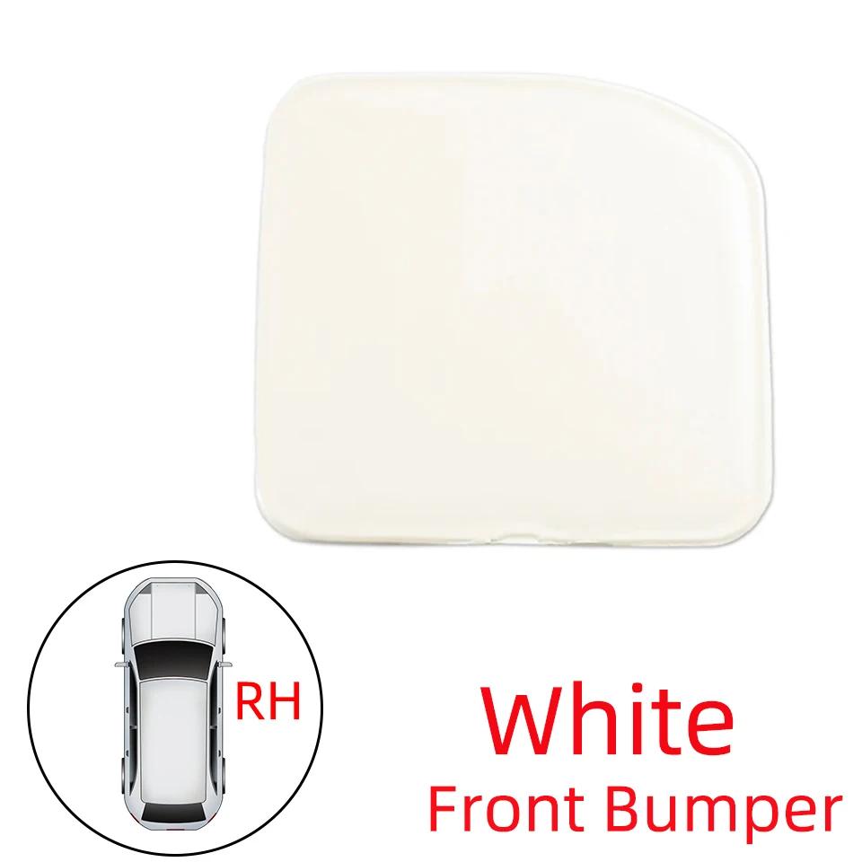 Car Accessories Front Bumper Towing Hauling Hook Cover Cap Eye For Nissan Versa Sedan 2015 2016 2017 2018 622A0-9KM0H 622A09KM0H
