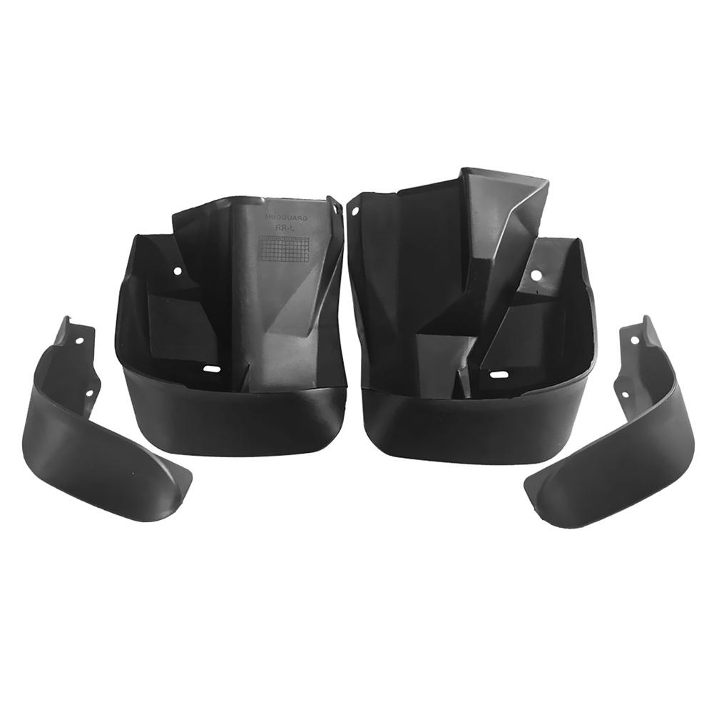 4 sztuk błotniki samochodowe przednie tylne błotniki błotnik dla Honda Civic EK Coupe Sedan 1996 1997 1998 1999