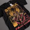 Attack On Titan Annie Leonhart Anime Female Titan Printed Tshirt Unisexs and Womens Tshirt Unisexs Top Sports Tshirt 2026 Summer