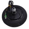 10 Inch Electric Scooter Hub Motor Wheel Fit for KUGOO M2 Scooter Front Wheel Motor 350W