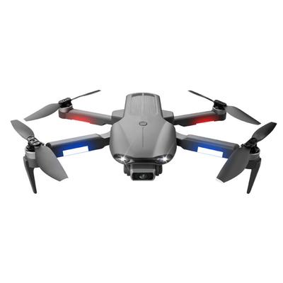 Plastic Camera Drone Foldable USB Charging WiFi 6K Brushless Motor Remote Control Aircraft Photographing Quadcopter