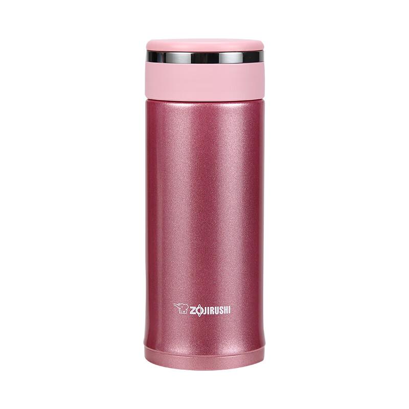 Zojirushi SM-JZ36 Stainless Steel Travel Mug