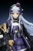 Ques Q Dolls Frontline 416MOD3 Scale PVC Painted Complete Figure 1/7
