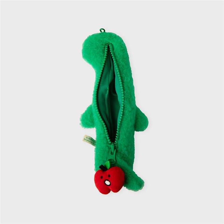 LINE FRIENDS Joguman Brachio Body Pouch