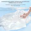 Large Disposable Bath Towel 140*70Cm Compressed Towel Travel Quick-Drying Towel Travel Essential Towel 2/5Pcs