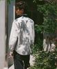 SHIRTER Editor Check Shirt (Grey)